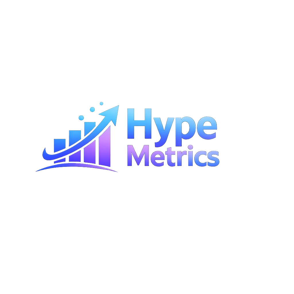 Hype Metrics