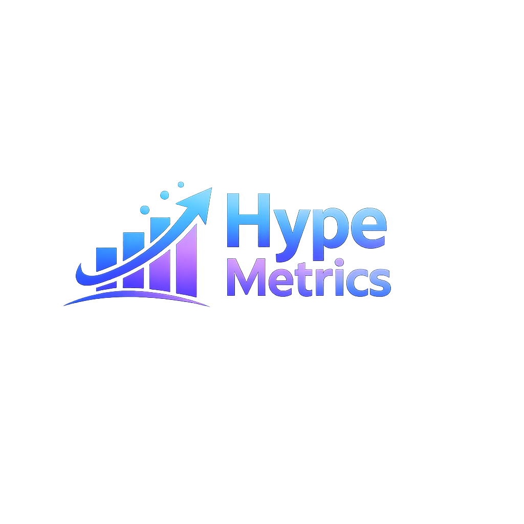 Hype Metrics